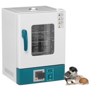 CuisinAid 20L Digital Lab Incubator with PID Control