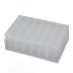 10-Pack 48-Well Deep Well Plate Microplates