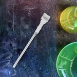 Adjustable Iron Test Tube Clamp for Labs