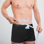 Cuffbow 19-Piece Urine Test Kit for Lab Use