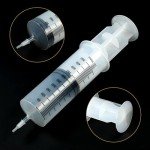 500ml Sterile Syringe with Blunt Needle and Tube