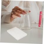 Mobestech Disposable Plastic Cell Culture Plates & Lids