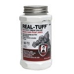 Hercules 15620 Heavy Duty PTFE Thread Sealant 8 oz