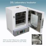 TECHTONGDA 20L Drying & Lab Incubator 176-572℉