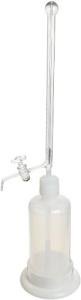 SP Bel-Art 10ml Automatic Self-Zeroing Burette