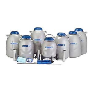 Worthington Industries Neck Tube Core for LD35/50