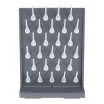 Lab Drying Racks - 2 Piece Wall Mount Set