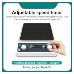 Microplate Shaker and Centrifuge for Labs