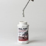 Hercules 15620 Heavy Duty PTFE Thread Sealant 8 oz