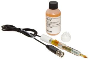 Thermo Scientific Orion Glass Body pH Electrode