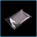 96-Well Disposable Cell Culture Plates with Covers