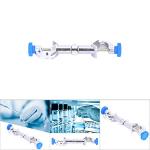 Adjustable Zinc Alloy Lab Stand Clamp Holder