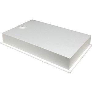 Karter Scientific Lab Support Stand Base, 6x9