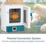 CuisinAid 20L Digital Lab Incubator with PID Control