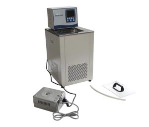 6L Low Temp Lab Chiller Circulator -20℃~100℃