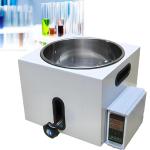 5L High-Temp Circulating Oil and Water Bath Mixer