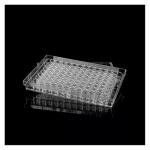 96-Well Disposable Cell Culture Plates with Covers