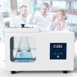 8L Lab Water Bath with Heater and Pump