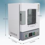 TECHTONGDA 20L Drying & Lab Incubator 176-572℉