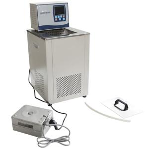 6L Low Temp Refrigerated Circulator Chiller 110V