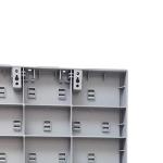 2 Pack Lab Drying Racks with 27 Pegs