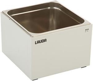 LAUDA LCZ 0709 Stainless Steel Immersion Bath, 16L