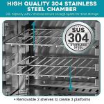 20L TEM Laboratory Incubator with PID Control