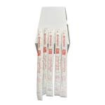 Sterile 25ml Serological Pipettes, Pack of 200
