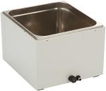 LAUDA LCZ 0709 Stainless Steel Immersion Bath, 16L