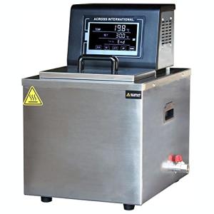 Across International 15L Heated Circulator 100°C 220V