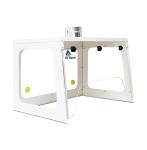 36" Wide Ducted Fume Hood by Air Science