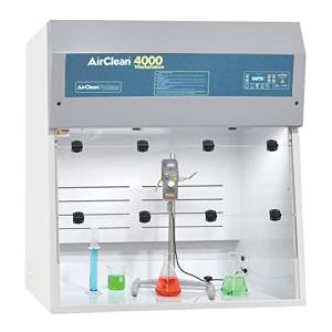 AirClean AC5000 Ductless Folding Fume Hood