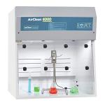AirClean AC5000 Ductless Folding Fume Hood
