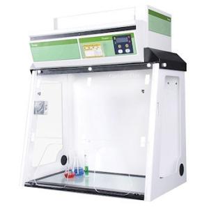 Erlab Captair Ductless Fume Hood with BE+ Filter
