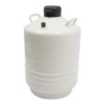 Liquid Nitrogen Dewar Container with Handle 10L