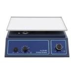 110V Orbital Shaker with Adjustable Speed 12.4''x8.58