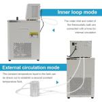 Laboratory Chiller Circulator with PID Control