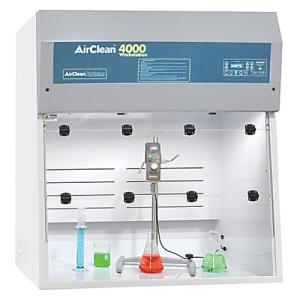 AirClean AC3000 Folding Ductless Fume Hood