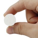 Kyuionty 12 Pack Rubber Tapered Lab Stoppers