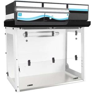 Erlab Captair FLOW 48" Ductless Fume Hood