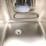 Across International 15L Heated Circulator 100°C 220V