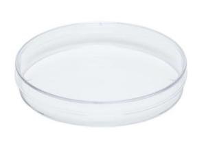 Sterile Thick Plastic Petri Dishes - 20 Pack
