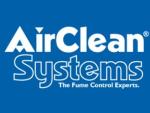 AirClean AC4000 Ductless Fume Hood with Folding Sash