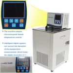 6L Low Temp Refrigerated Circulator Chiller 110V
