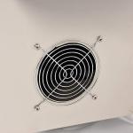 5L Electric Heating Circulating Oil Bath Heater