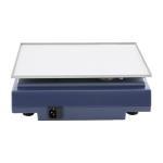 110V Orbital Shaker with Adjustable Speed 12.4''x8.58