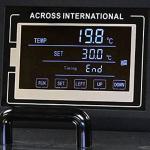 Across International 15L Heated Circulator 100°C 220V