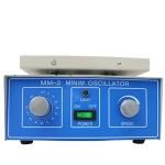 Digital Oscillator Rotator for Lab Micro-plates