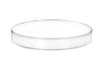 EISCO 6" Plastic Petri Dish with Lid