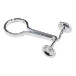 Humboldt H-8610 Medium Mohr's Pinchcock, 7 mm